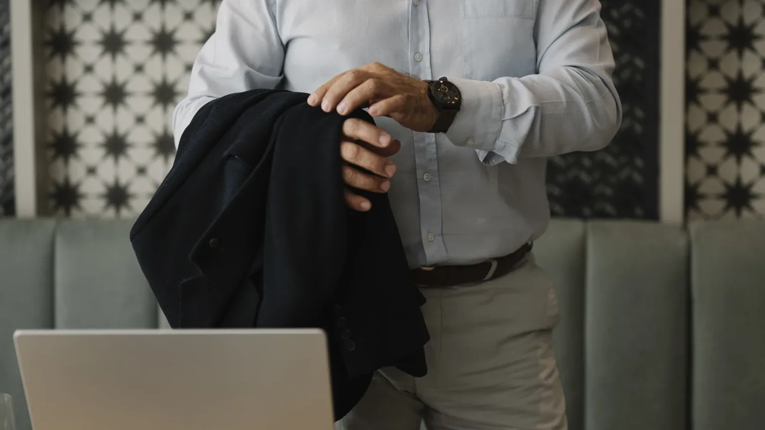 expense operations workspace for expense policy and approval ownership